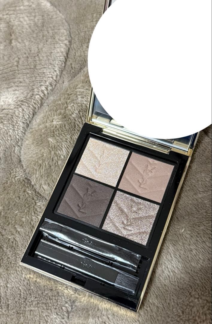 【週末値下げ】YSL クチュールミニクラッチ 720