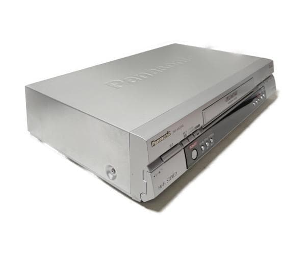 Panasonic パナソニック VHSハイファイビデオ NV-HX33G