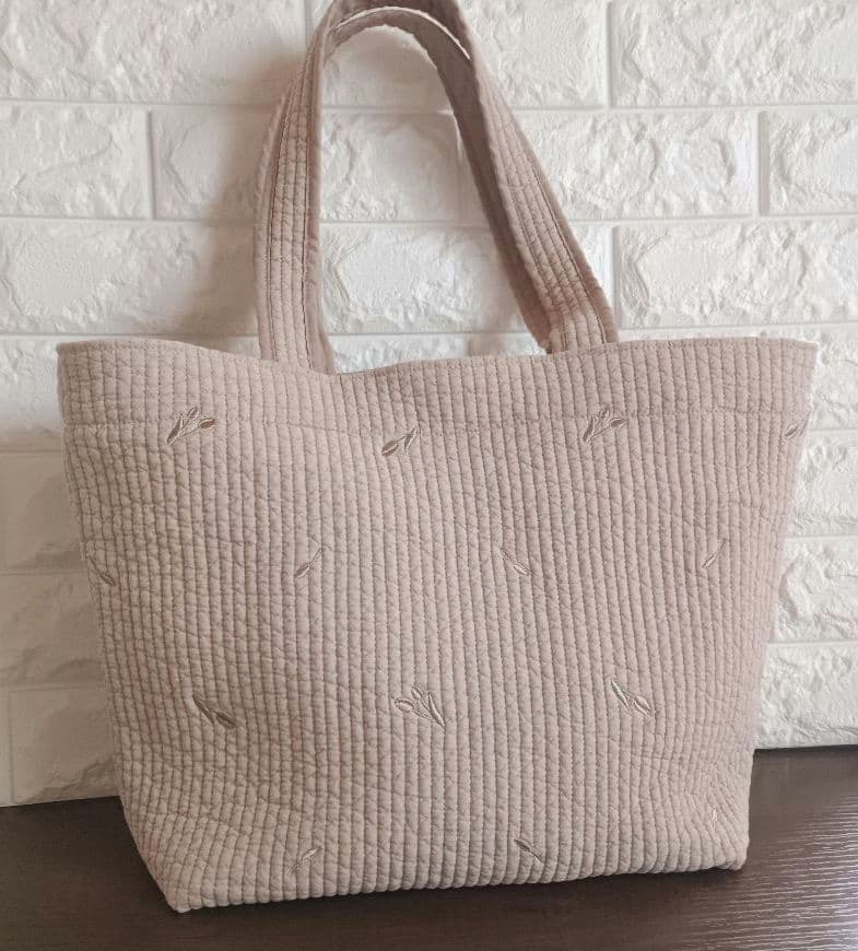 ヌビバッグ ヌビポーチ ハンドメイド