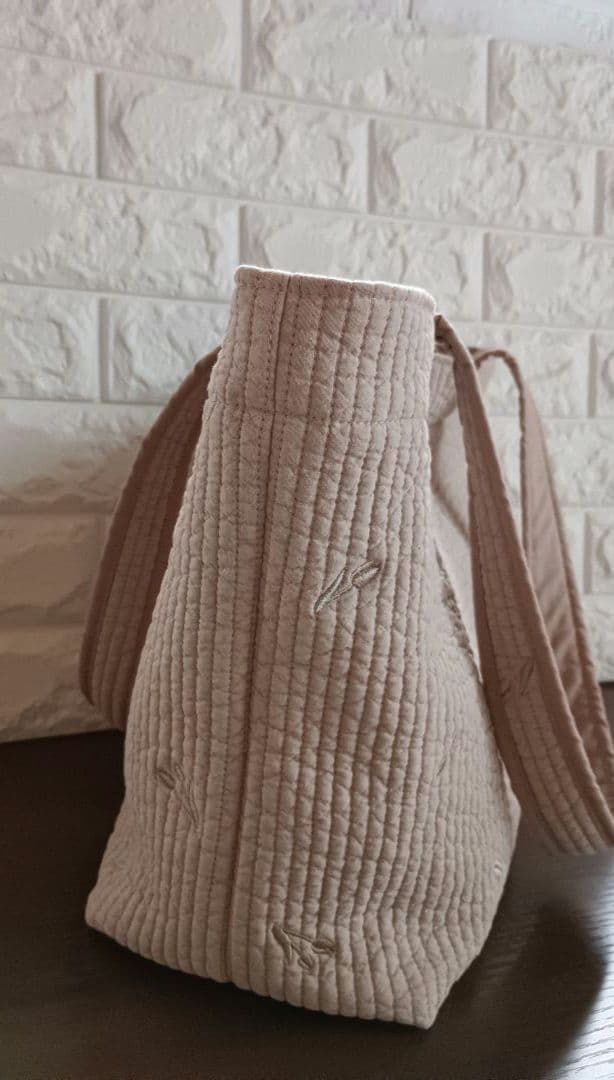 ヌビバッグ ヌビポーチ ハンドメイド