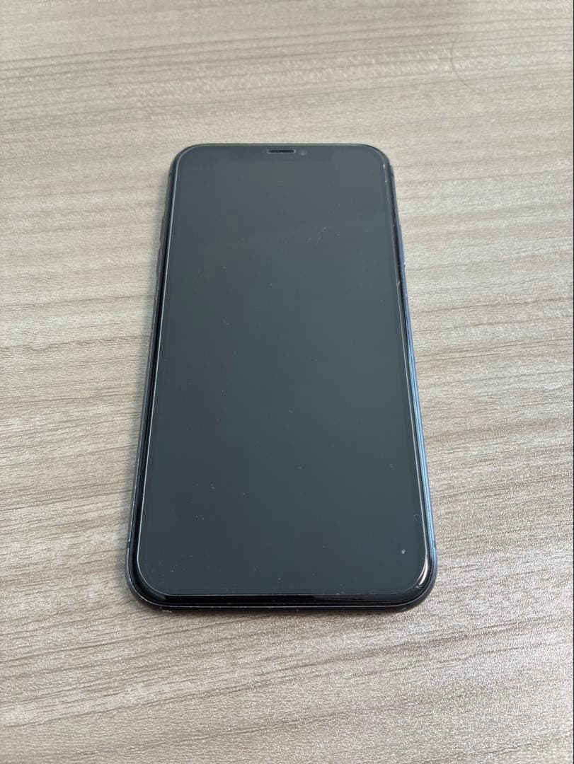 iPhone11 64G SIMフリー