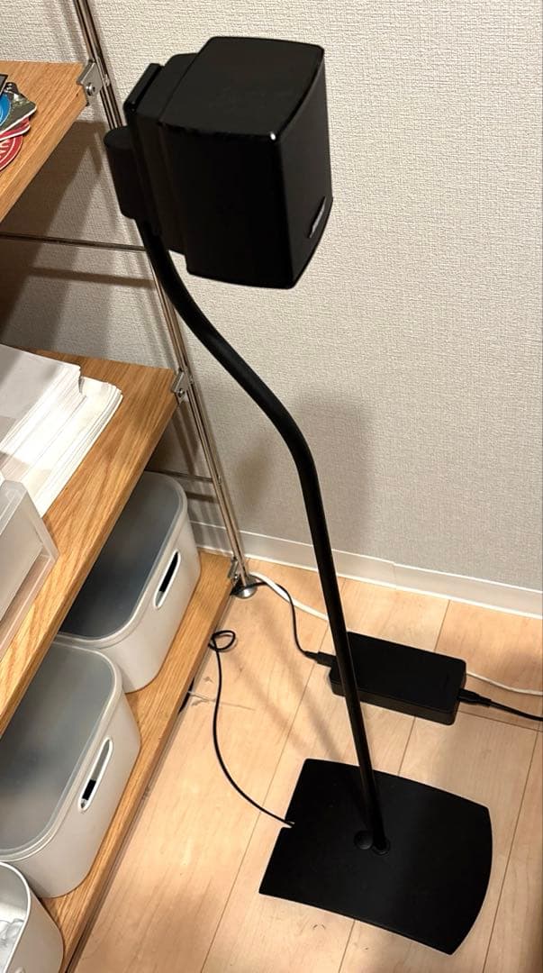 Bose Surround Speakers ヘコみあり スタンド付き