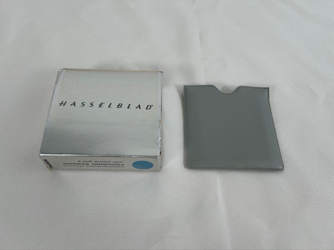 Hasselblad ハッセルブラッド スクリーン フォーカシングスクリーン