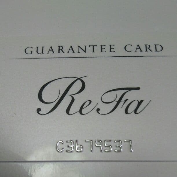 ReFa CARAT  リファカラット【正規品】