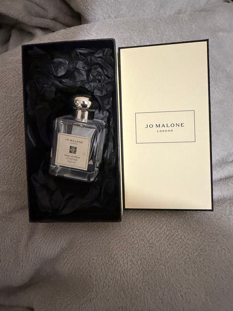 Jo Malone イングリッシュ ペアー & フリージア 50ml