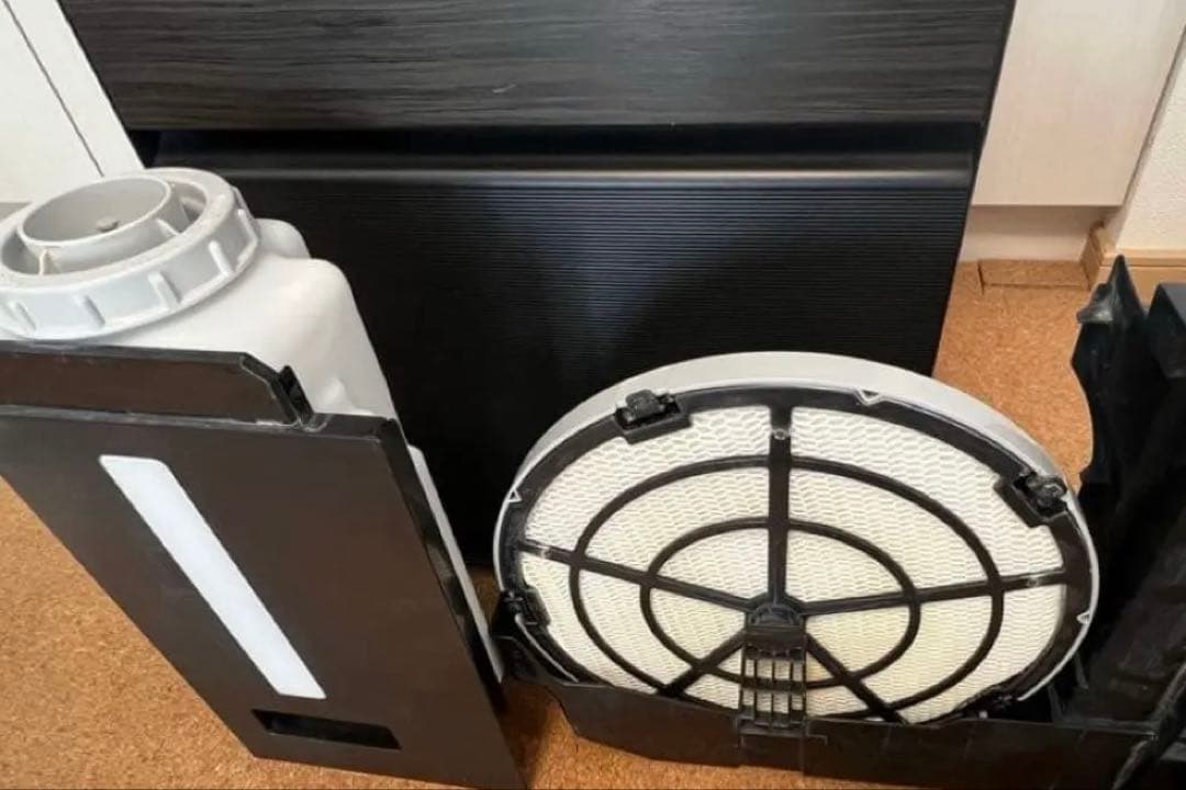 Panasonic パナソニック　加湿空気清浄機 F-VC70XU
