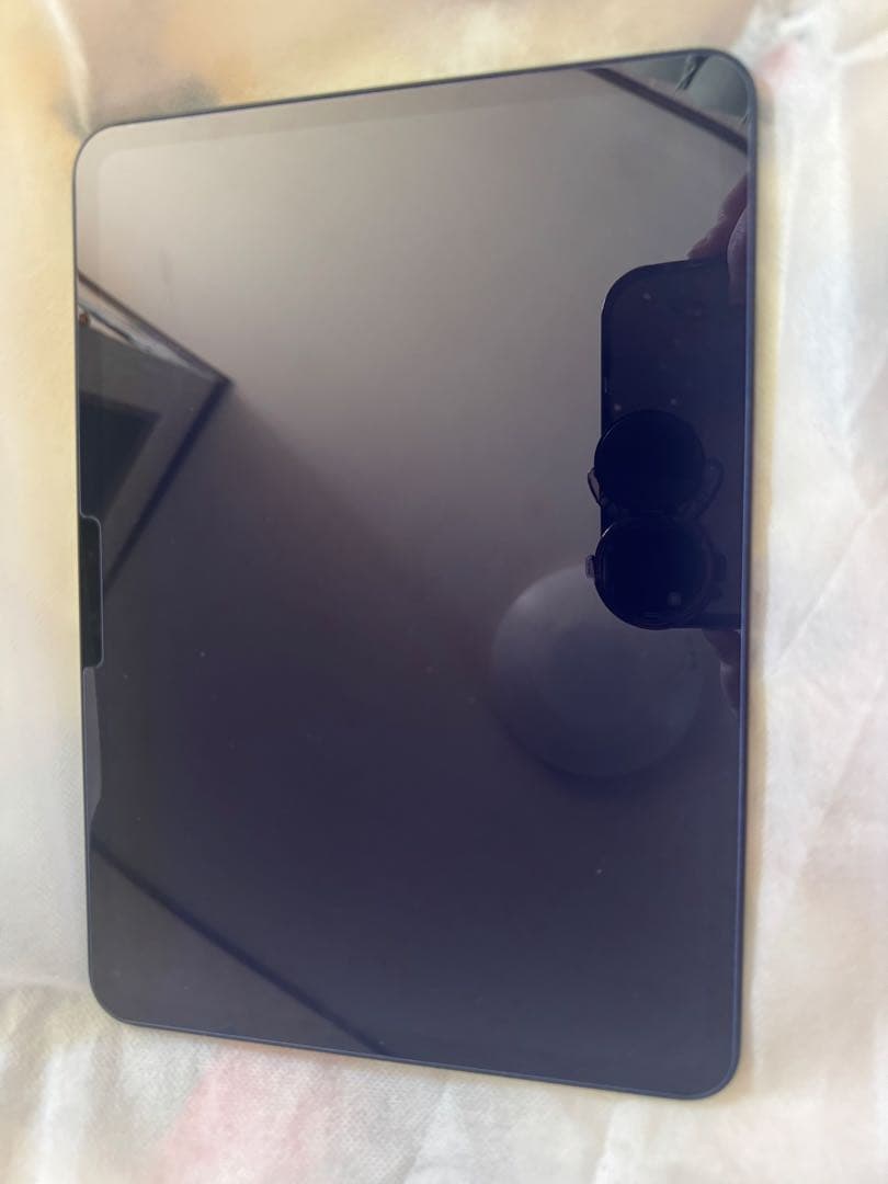 iPad本体 iPad Pro M4 512GB Wi-Fi