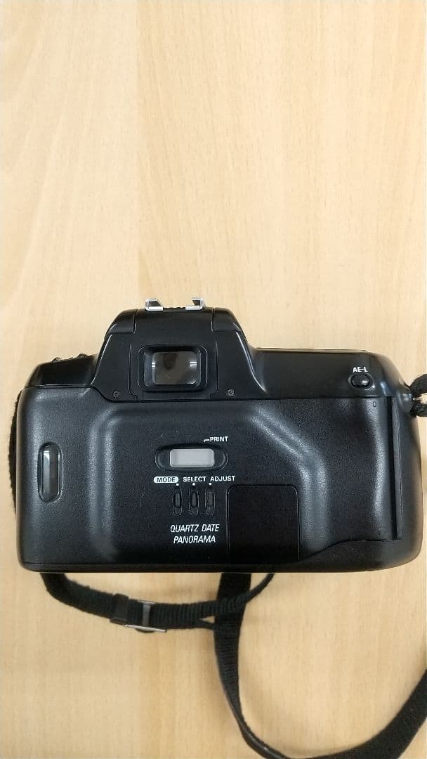 ニコン　F50