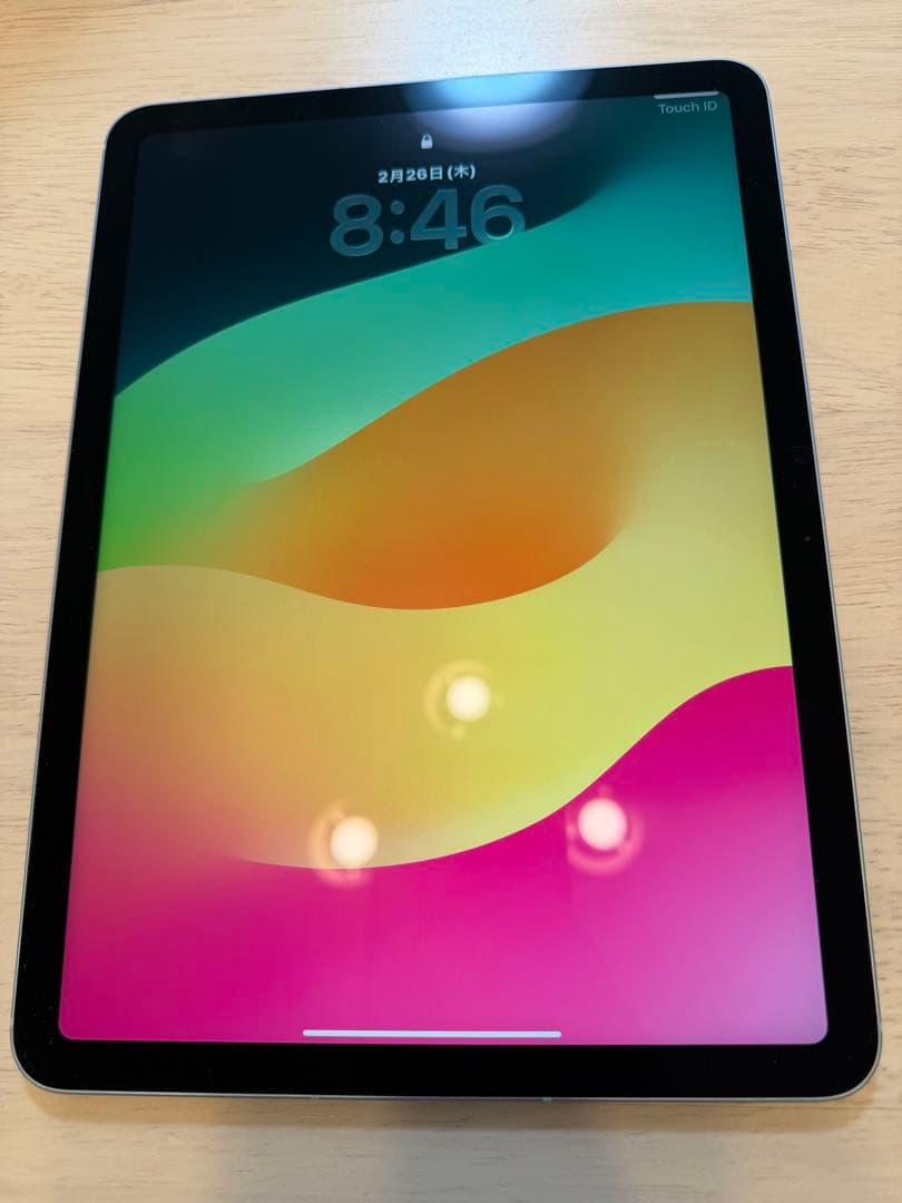 n*e様 Apple iPad Air 11インチ　SIMフリー