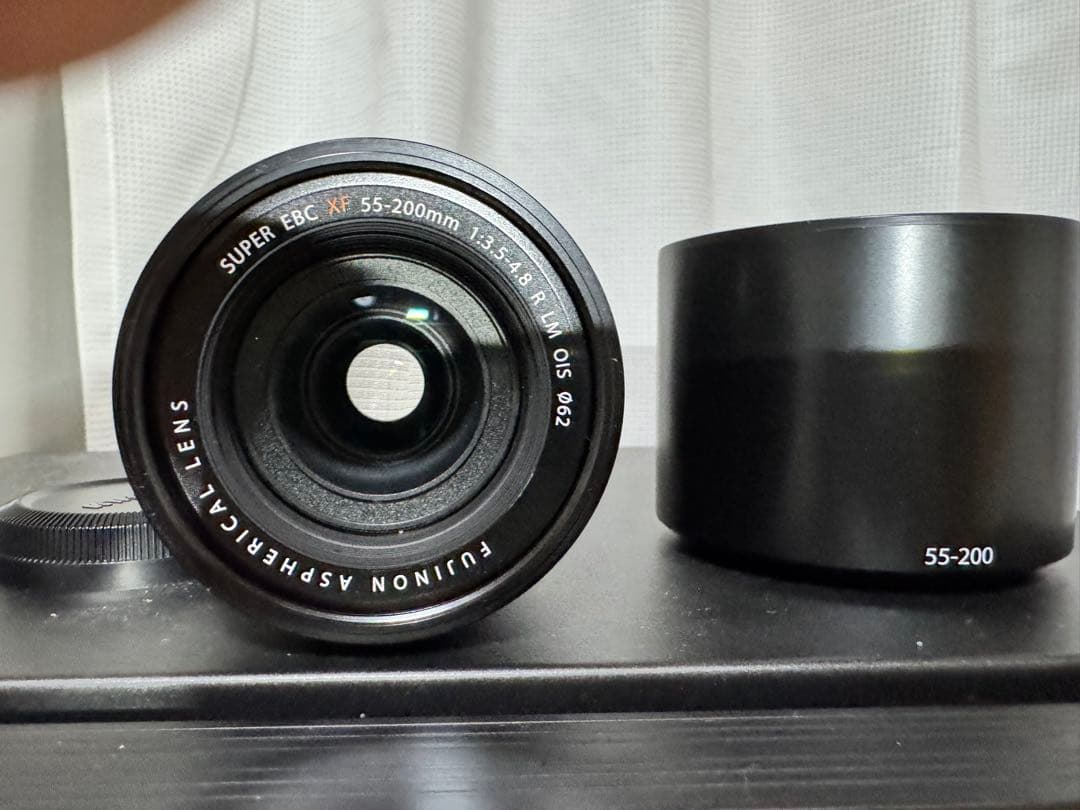 Fujifilm X-T30 ミラーレスカメラ　Ｗズームレンズ　すぐ使えるセット