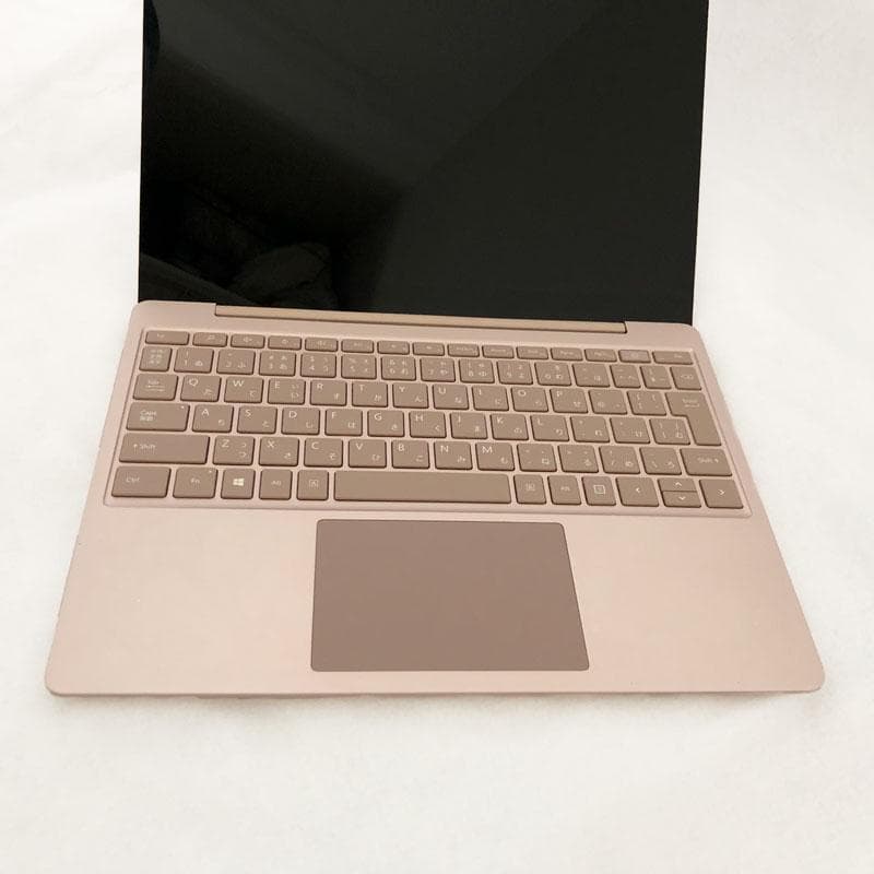 Windowsノート本体 Microsoft Surface Laptop Go i5/8GB/256GB