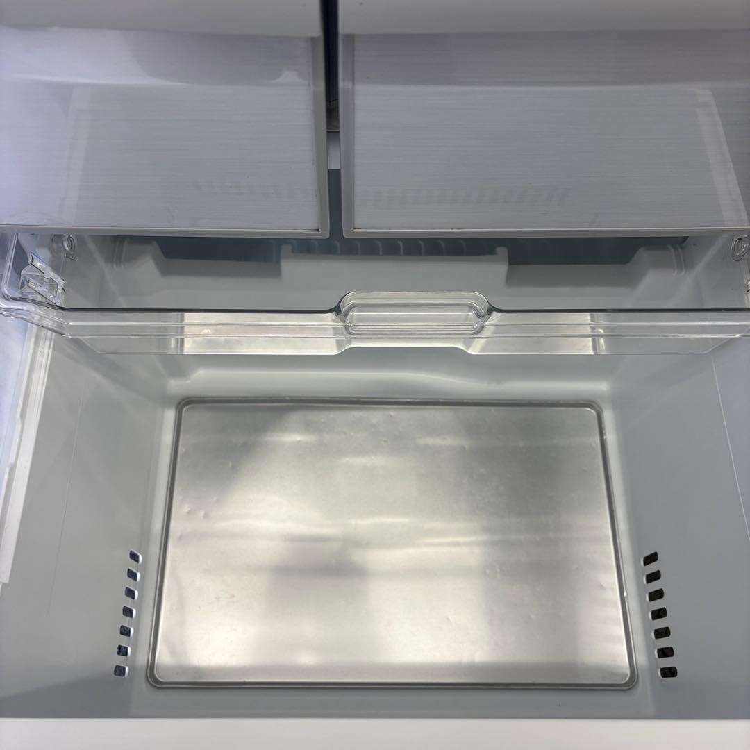 ★232　冷蔵庫　東芝　大型　400ℓ-500ℓ　右開　設置無料　安い　自動製氷