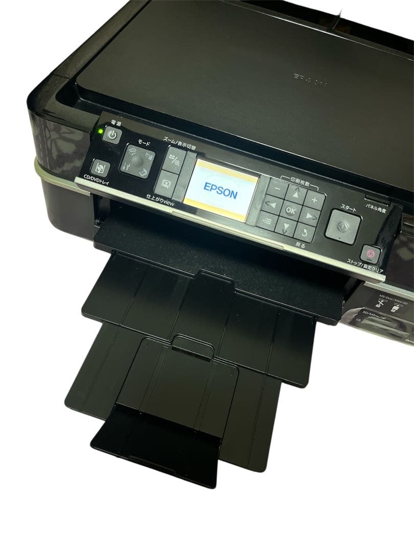 エプソンプリンター　EP-801A ジャンク品