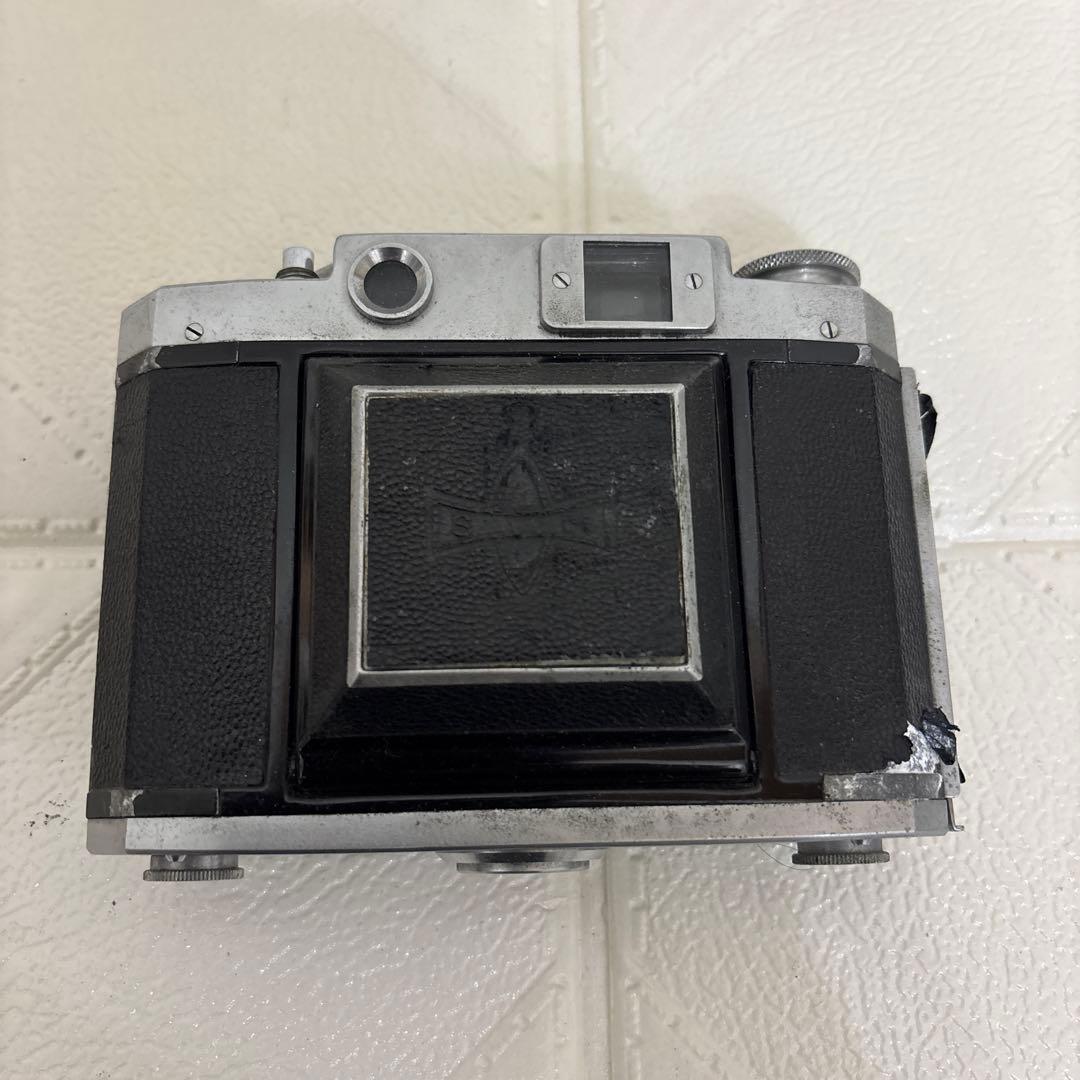 希少　Mamiya 6 レンジファインダー　中判　フィルムカメラ