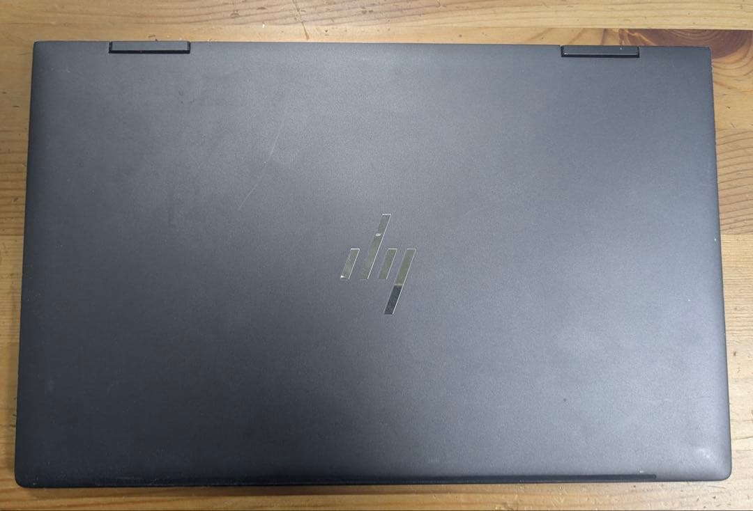 Windowsノート本体 HP ENVY x360 13-ay1052AU Ryzen 7 5800U