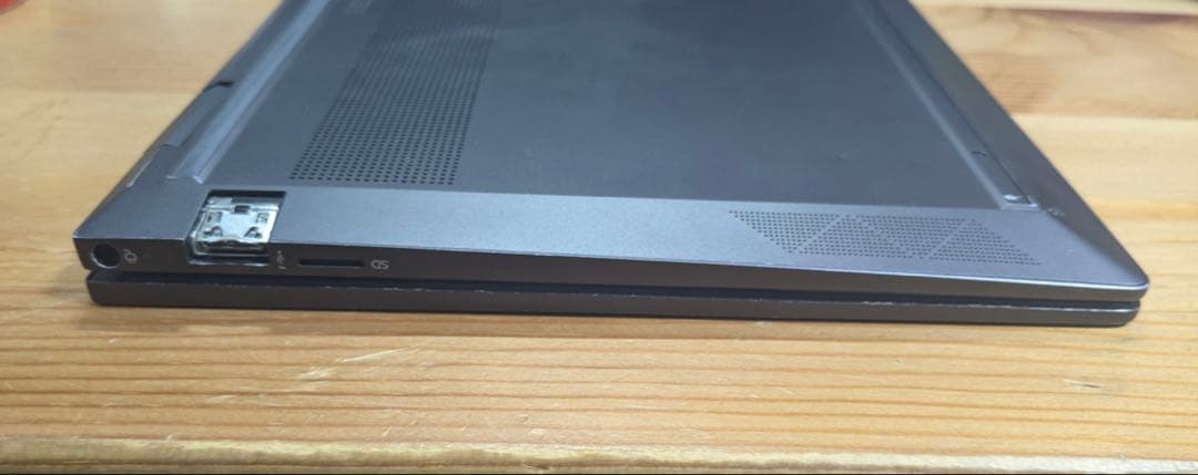 Windowsノート本体 HP ENVY x360 13-ay1052AU Ryzen 7 5800U