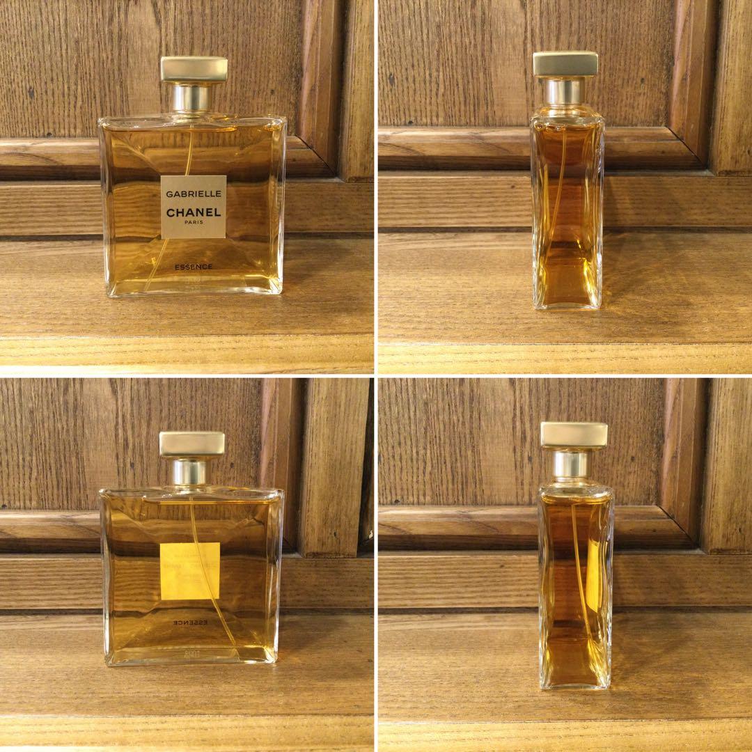 ⑫ ガブリエル シャネル エッセンス オードゥパルファム スプレー 100mL