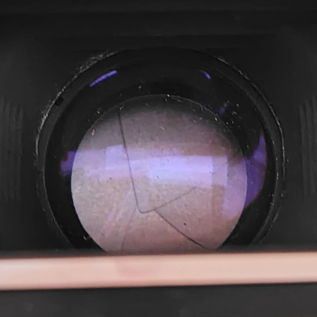 OLYMPUS コンパクトカメラ 35DC 40mmF1.7、専用ケース付き