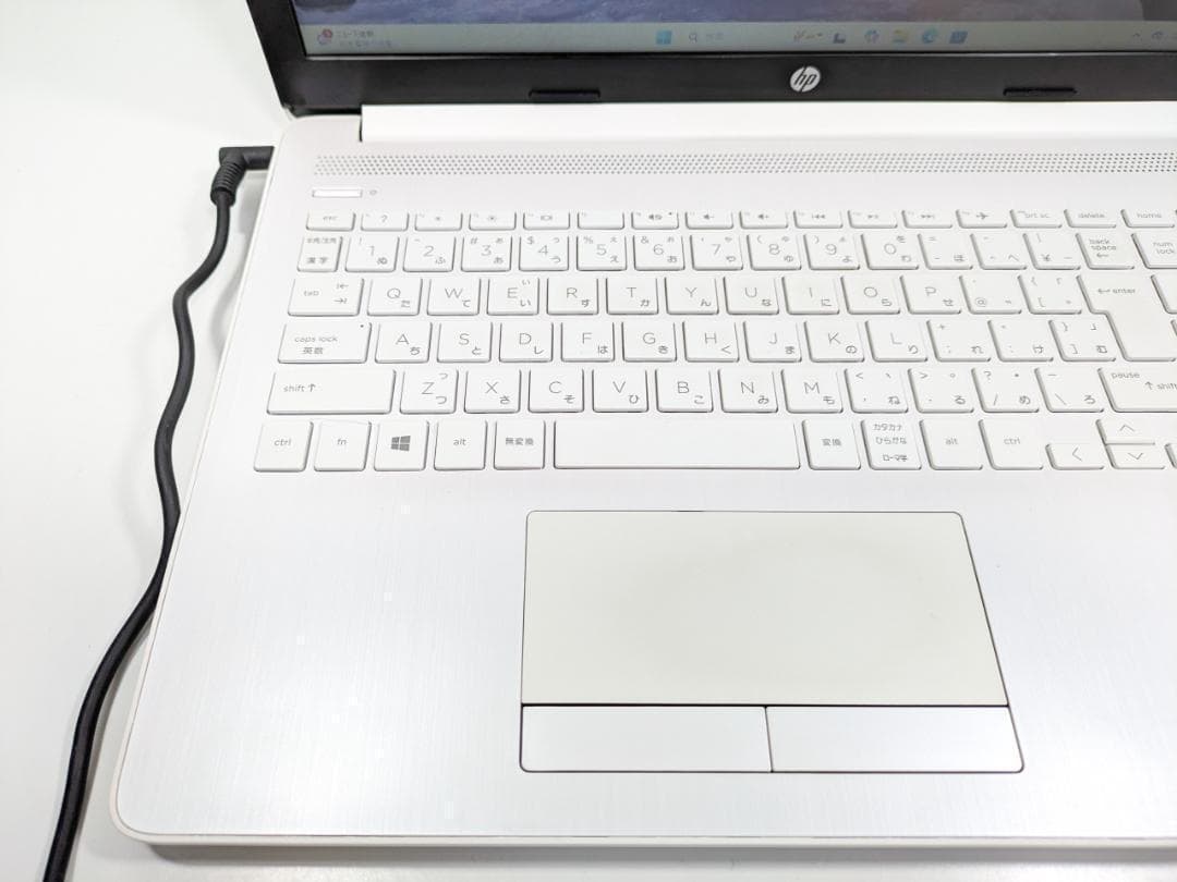 9*i様 Windows11ノートパソコン✨オフィス付き✨HP　爆速SSD　Wi