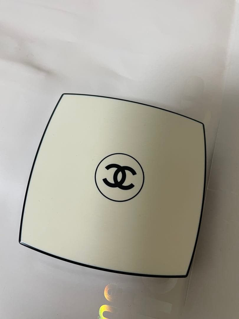 CHANEL レベージュ　ヘルシー　グロウ　パウダー　B10