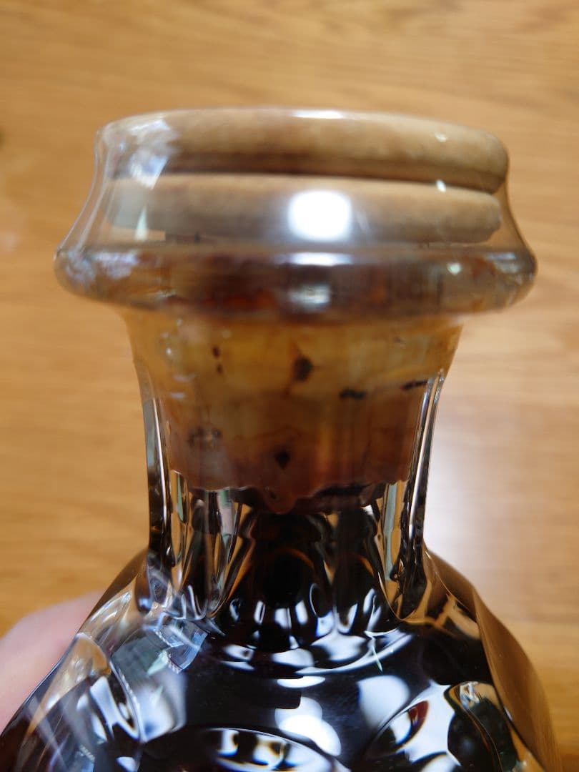 SALIGNAC ナポレオン コニャック 70cl