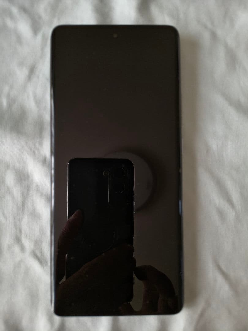 【SoftBank版】OPPO Reno10 Pro 5G