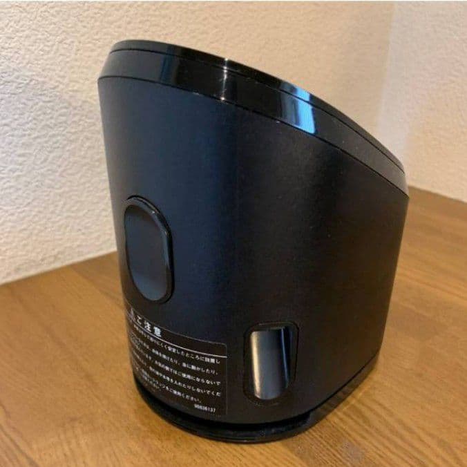 ブラウン純正品 洗浄器 S9Pro+用 新品未使用❣️