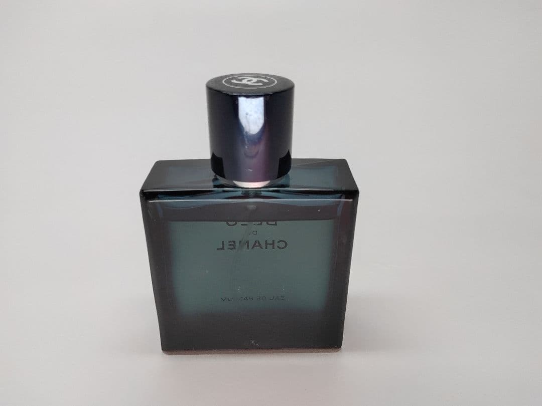 ブルー ドゥ シャネル EDP 50ml