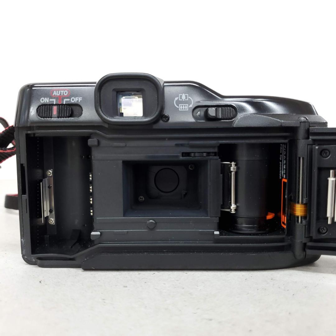 【動作確認済】 Canon Autoboy TELE G0213-218-8v
