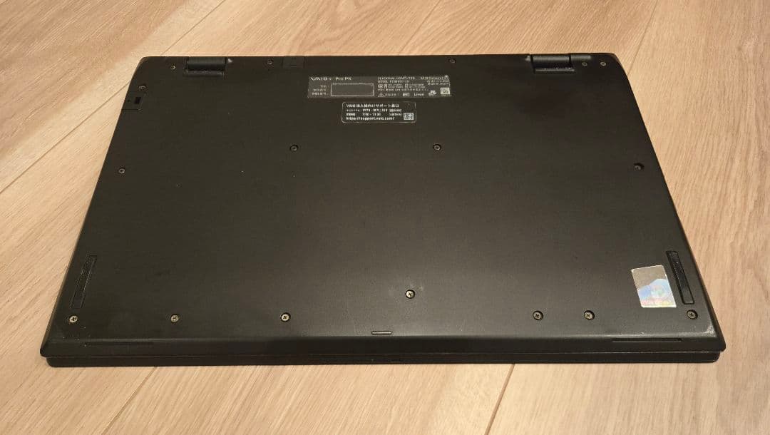 【LTE＆タッチ対応】VAIO Pro PK SX14 第11世代i5/16GB