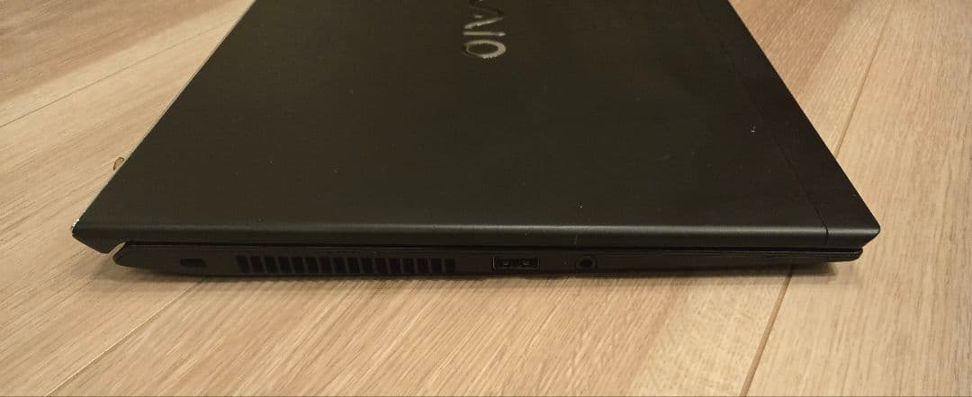【LTE＆タッチ対応】VAIO Pro PK SX14 第11世代i5/16GB