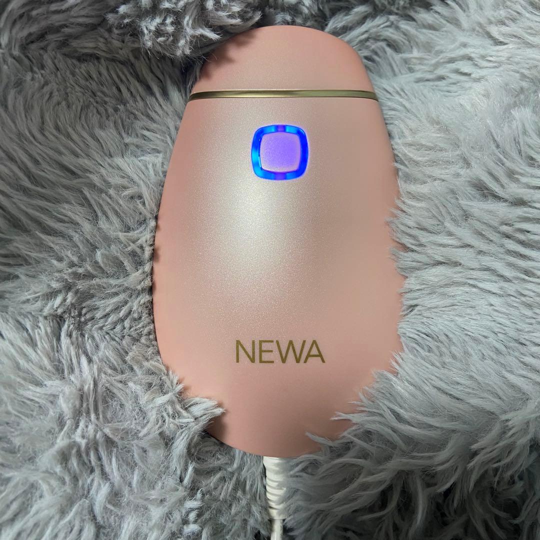 NEWAリフト ジェイメック JMEC フェイス 美顔器 リフトアップ ピンク