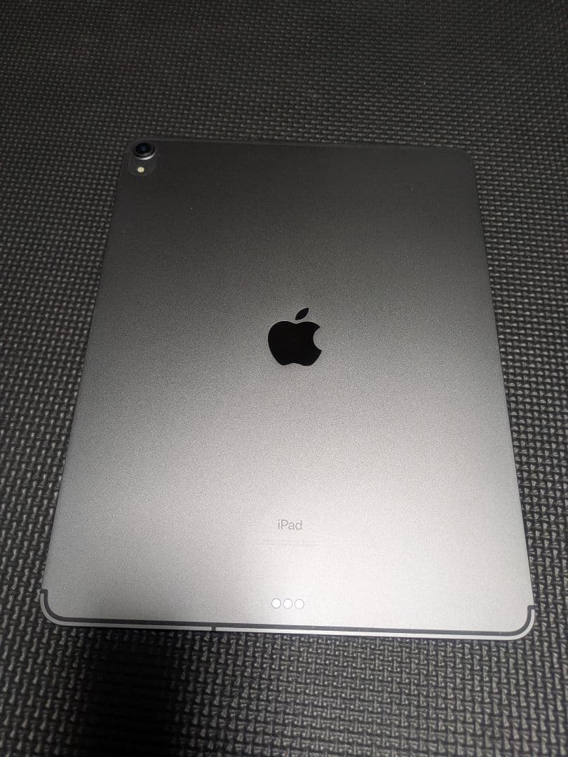 iPad pro12.9インチ 第3世代 256GB