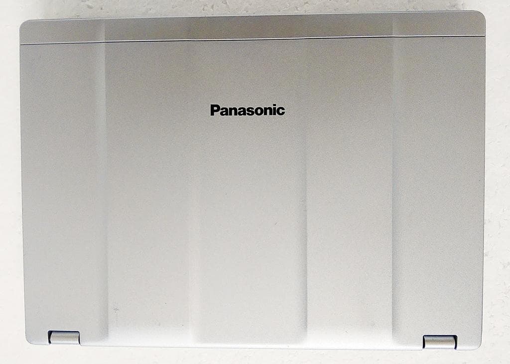 DVDマルチ付 Panasonic CF-SZ5