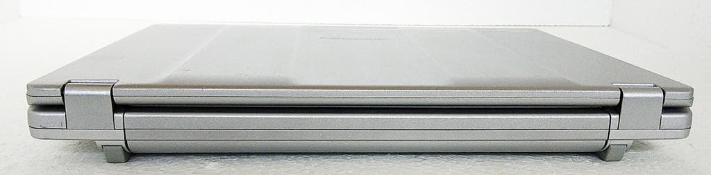 DVDマルチ付 Panasonic CF-SZ5