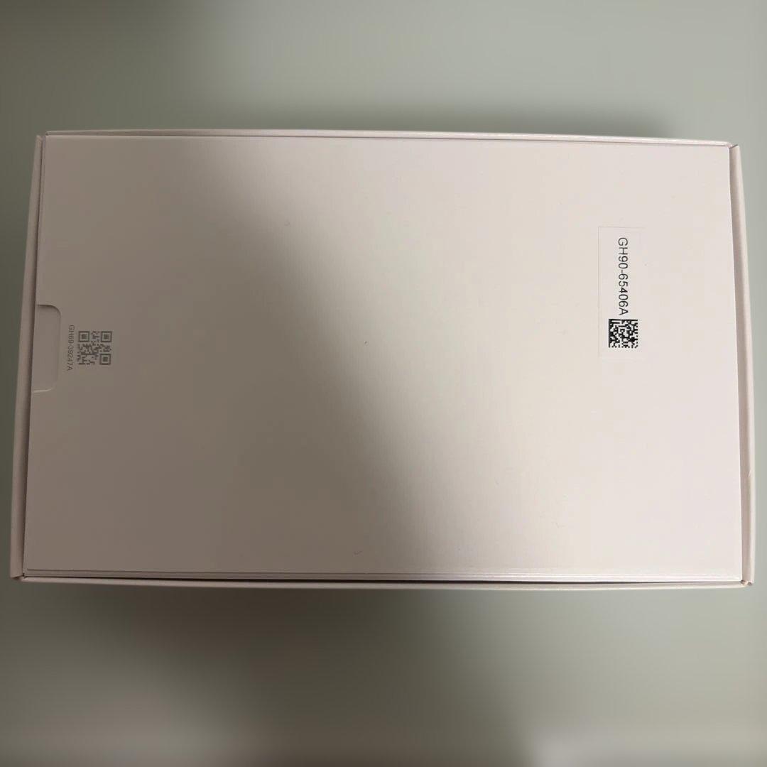 Galaxy 5G Mobile Wi-Fi SCR01 中古
