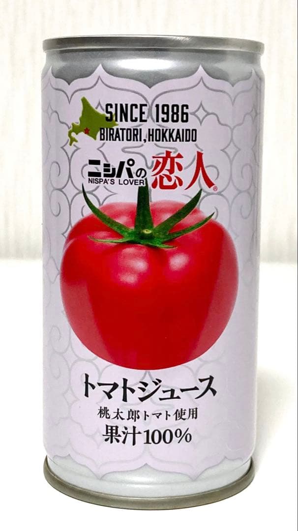 みつみお ニシパの恋人 トマトジュース 190g缶×30本入 2箱セット