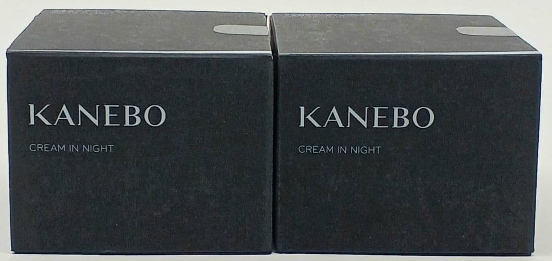 【新品】カネボウ クリーム インナイト 夜用クリーム 40g 2個セット 2