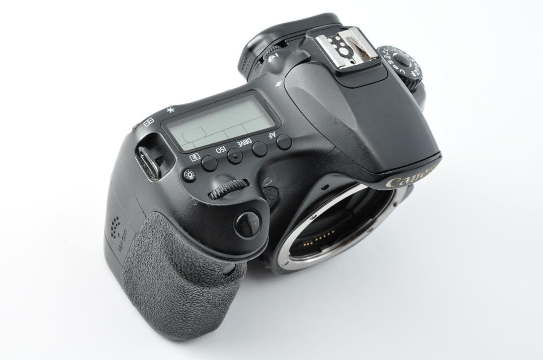 【名も無き者】Canon EOS 60D #1400.90
