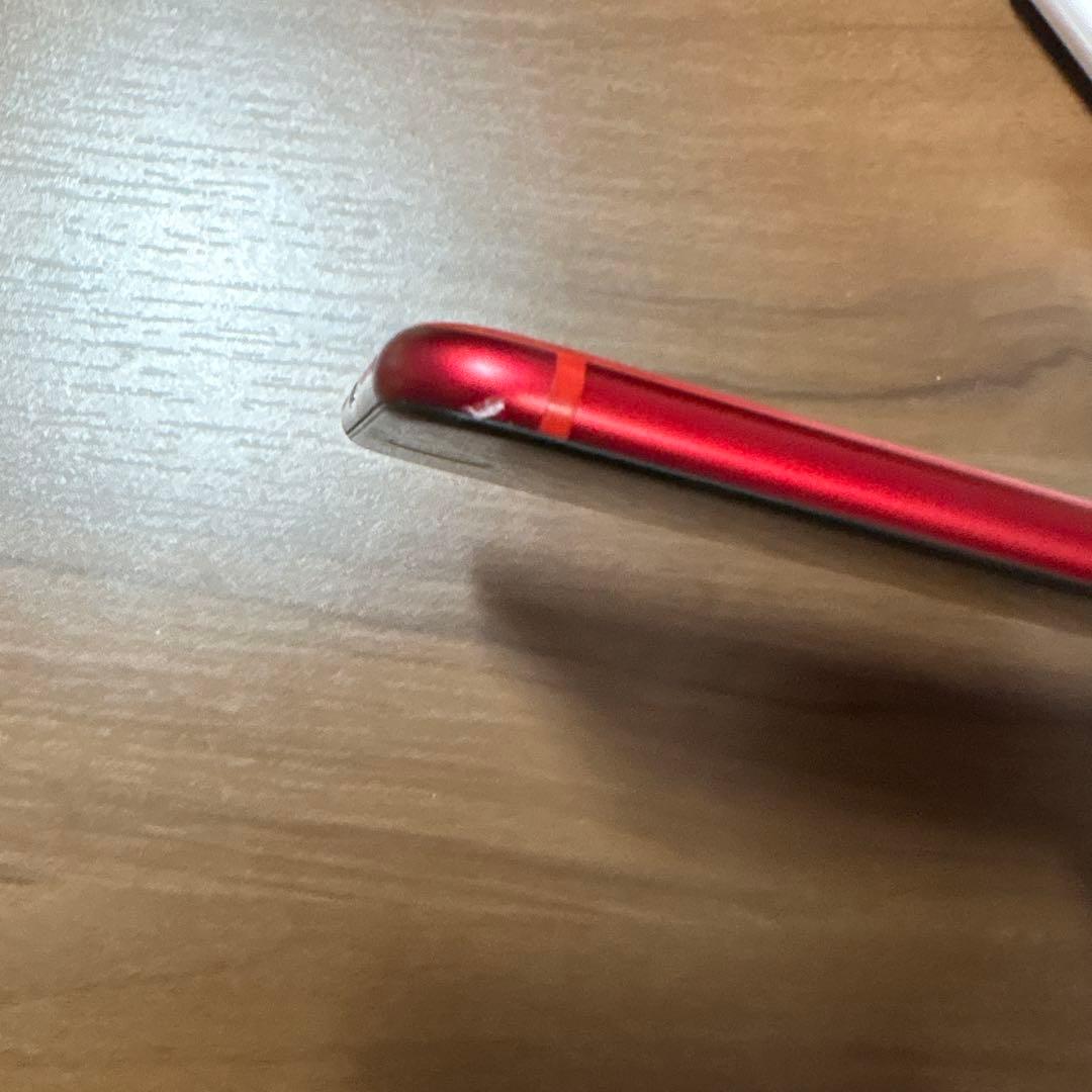 Apple iPhone SE ジャンク