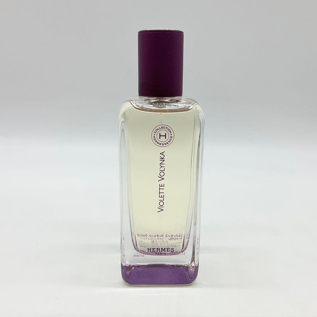 HERMES エルメス ヴィオレットヴォリンカ 香水 100ml 1_157