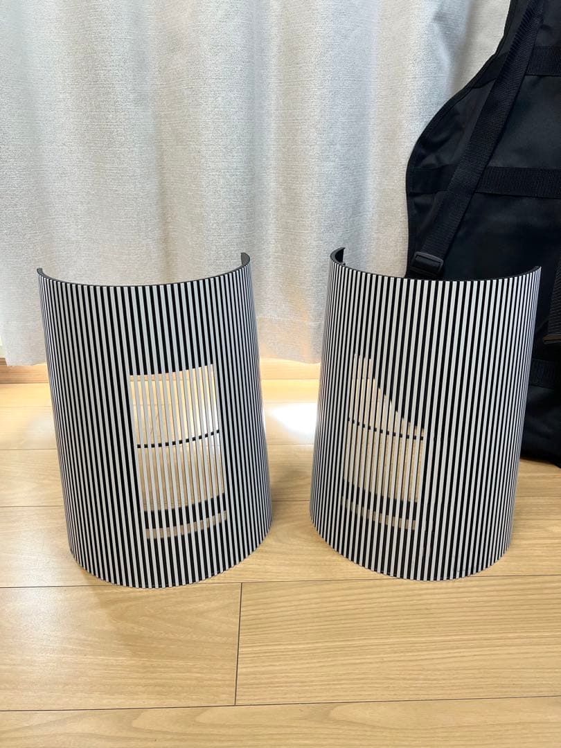 LG PuriCare AeroFurniture 空気清浄機 ホワイト