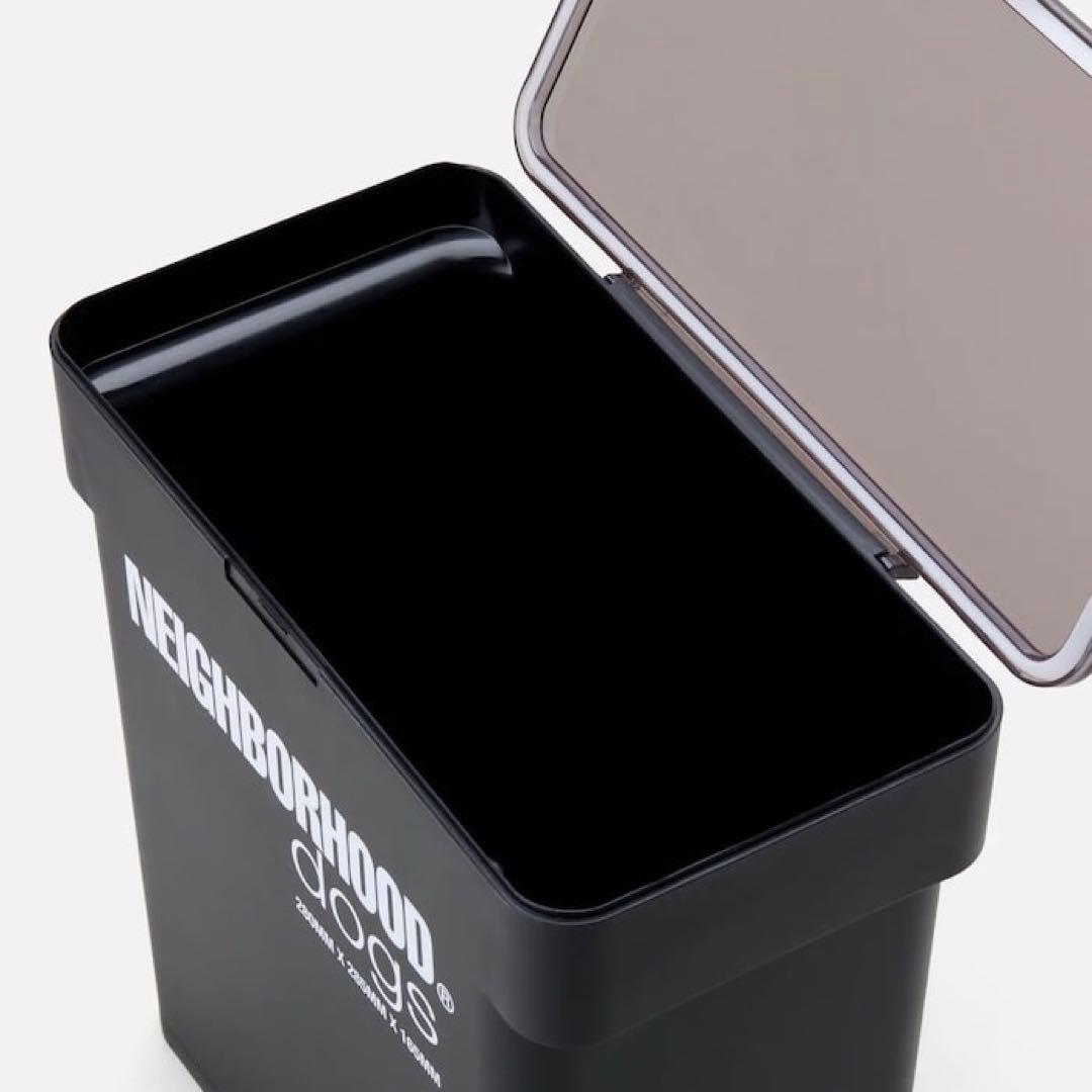 新品 neighborhood DOG FOOD STOCKER ドッグフード
