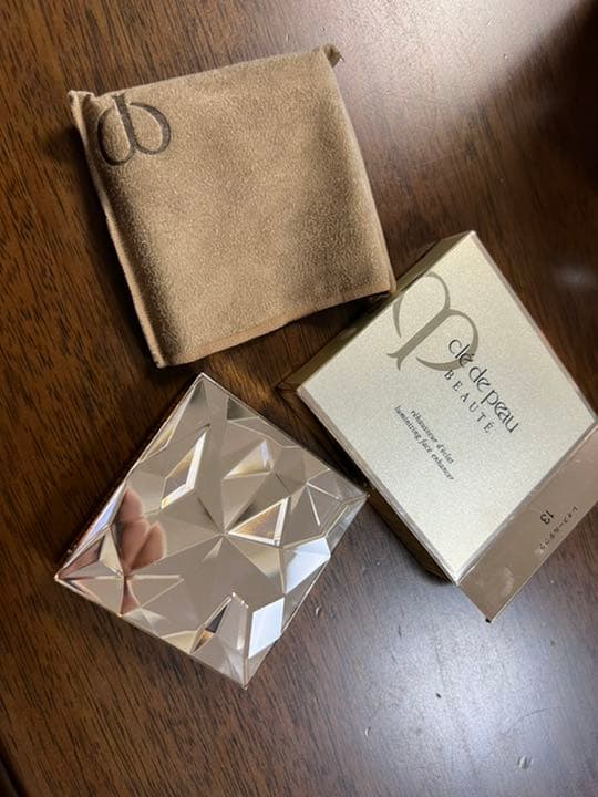 クレ・ド・ポー ボーテ cle de peau BEAUTE レオスールデクラ