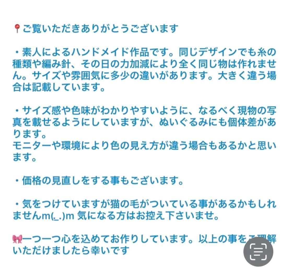 ※オーダーページ　skzoo 10cmぬい服 スキズ
