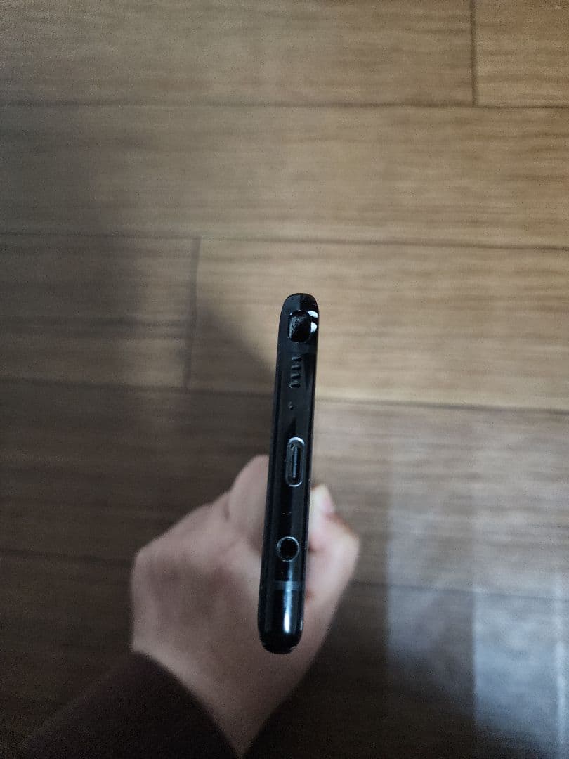 Samsung Galaxy Note8 docomo版（SIMロック解除済み）