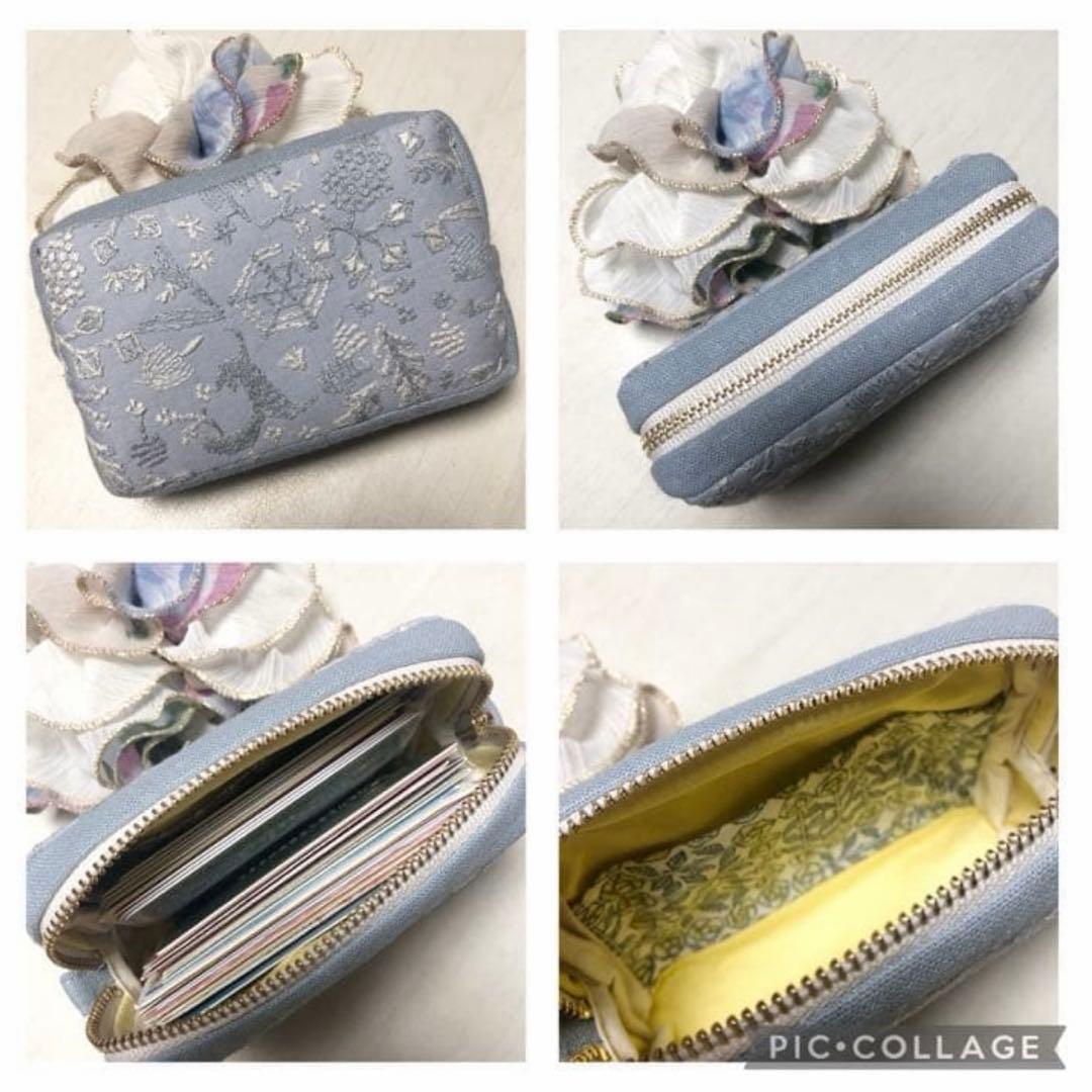 ハンドメイド ぱらぱらりんく様