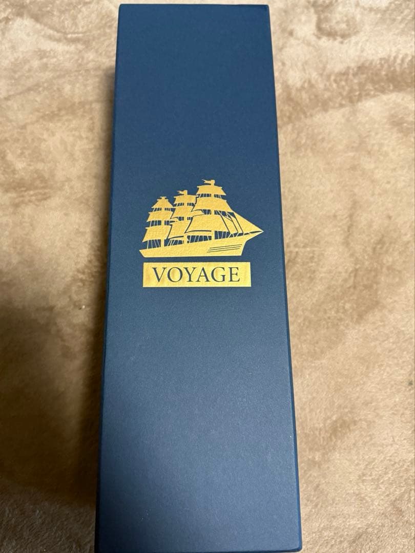 海底熟成ワインVOYAGE モンテプルチアーノ・ダブルッツォ