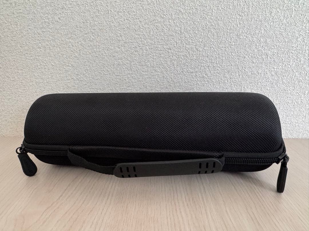 SONY SRS XB23 ワイヤレススピーカー ブラック
