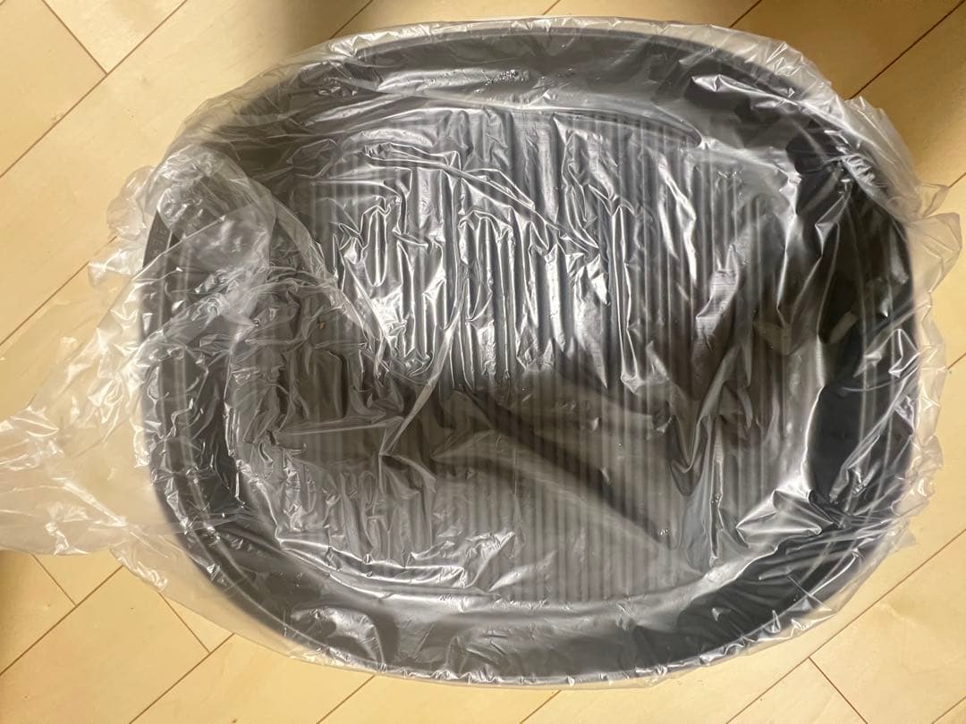 【新品＆送料込み】象印 ホットプレート やきやき